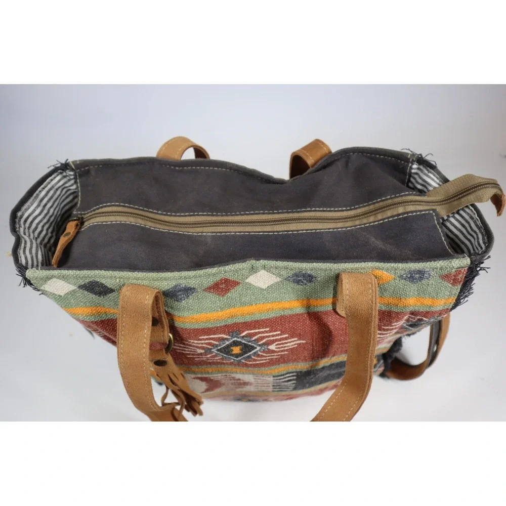 Clea‎ Ray Women's Tote/Cross Body Bag